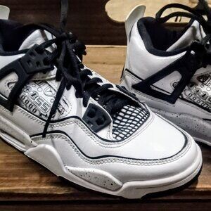 Youth Air Jordan Nike Shoes